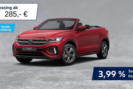 VW T-Roc 6.409 km 30.430 &euro; Bayreuth 95448