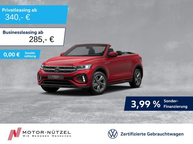 VW T-Roc 6.409 km 30.930 &euro; Bayreuth 95448