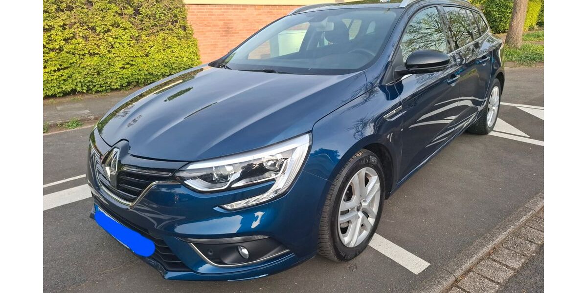 Renault Megane 69.000 km 13.400 &euro; Bonn 53177