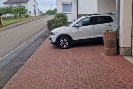VW T-Cross 33.000 km 17.699 &euro; Waldeck 34513