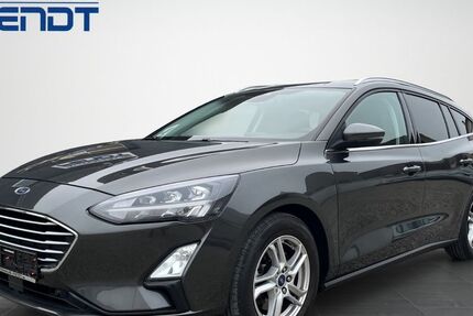 Ford Focus 44.294 km 17.500 &euro; Dinkelscherben-Breitenbronn 86424