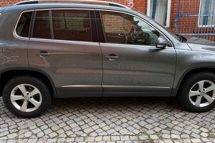 VW Tiguan 308.100 km 8.687 &euro; Rathenow 14712