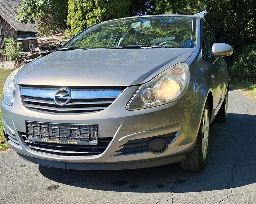 Corsa