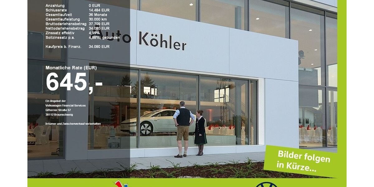 VW Phaeton 58.000 km 32.900 &euro; Mainburg 84048