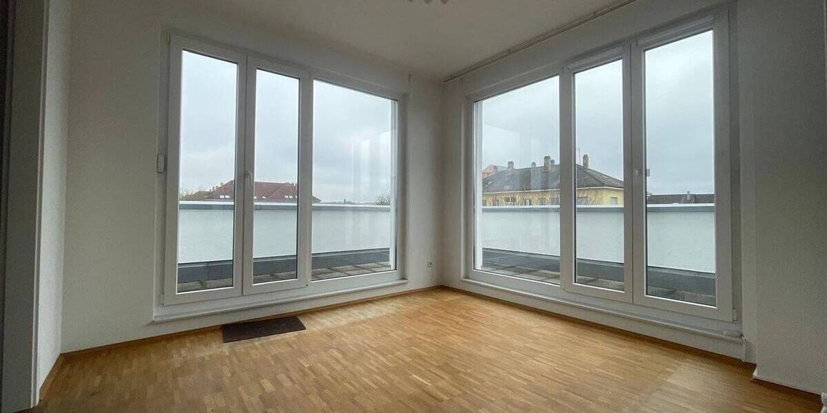 Etagenwohnung Rastatt - 4 Zimmer, 150 m&sup2;, 490.000&euro; | Angebot:26014609