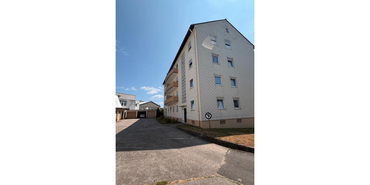 Etagenwohnung Pirmasens Niedersimten - 2 Zimmer, 65 m&sup2;, 77.000&euro; | Angebot:27128445