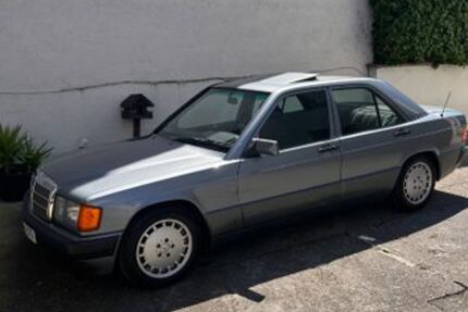 Mercedes-Benz 190 265.000 km 3.400 &euro; Koblenz 56070