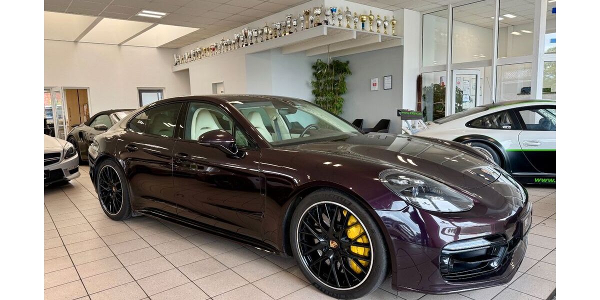 Porsche Panamera 142.624 km 72.850 &euro; Stuhr-Bremen 28816