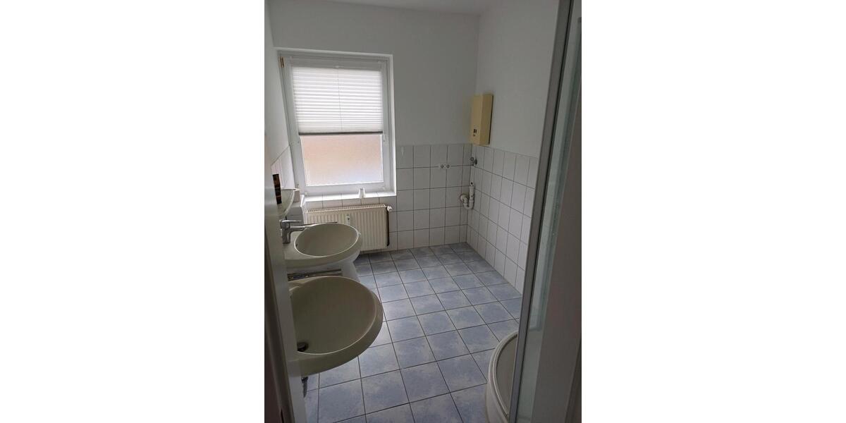 Etagenwohnung Nienburg (Weser) - 4 Zimmer, 88 m&sup2;, 930&euro; | Angebot:25588607