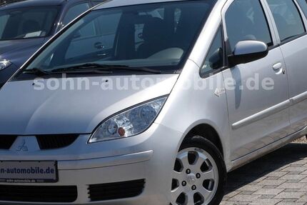 Mitsubishi Colt 118.000 km 3.999 € Rauenberg (Gewerbegebiet) 69231