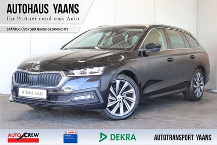 Skoda Octavia 139.950 km 16.989 &euro; Pinneberg 25421