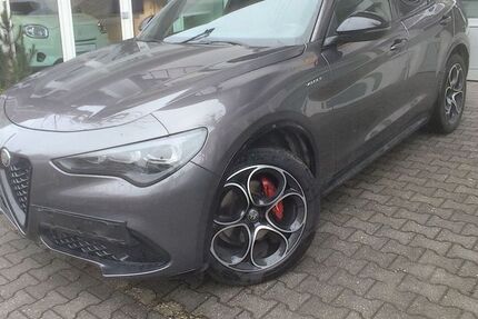 Alfa Romeo Stelvio 54.600 km 37.950 &euro; Rosenheim 83022