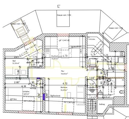 Einfamilienhaus Fürstenzell - 3 Zimmer, 87 m&sup2;, 990&euro; | Angebot:26102792