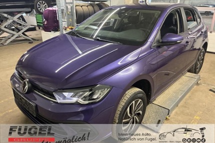 VW Polo 30.387 km 13.299 &euro; Chemnitz - Mittelbach 09224