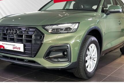 Audi Q5 97.250 km 31.480 &euro; Kiel 24118