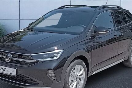 VW Taigo 3.000 km 32.790 &euro; Biberach 88400