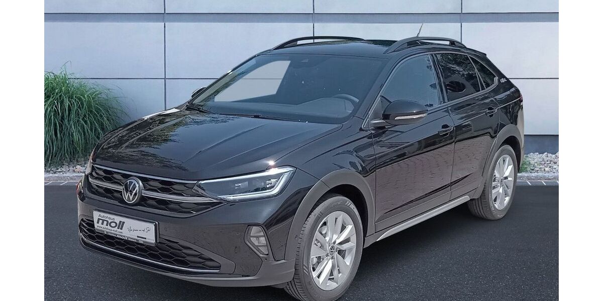 VW Taigo 3.000 km 32.790 &euro; Biberach 88400