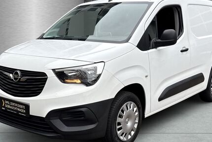 Opel Combo 20.560 km 15.990 € Hamburg 22529