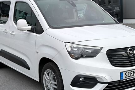 Opel Combo Life 85.000 km 14.950 € Fürstenzell 94081
