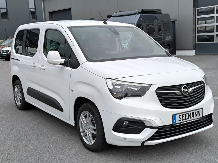 Opel Combo Life 85.000 km 14.950 € Fürstenzell 94081
