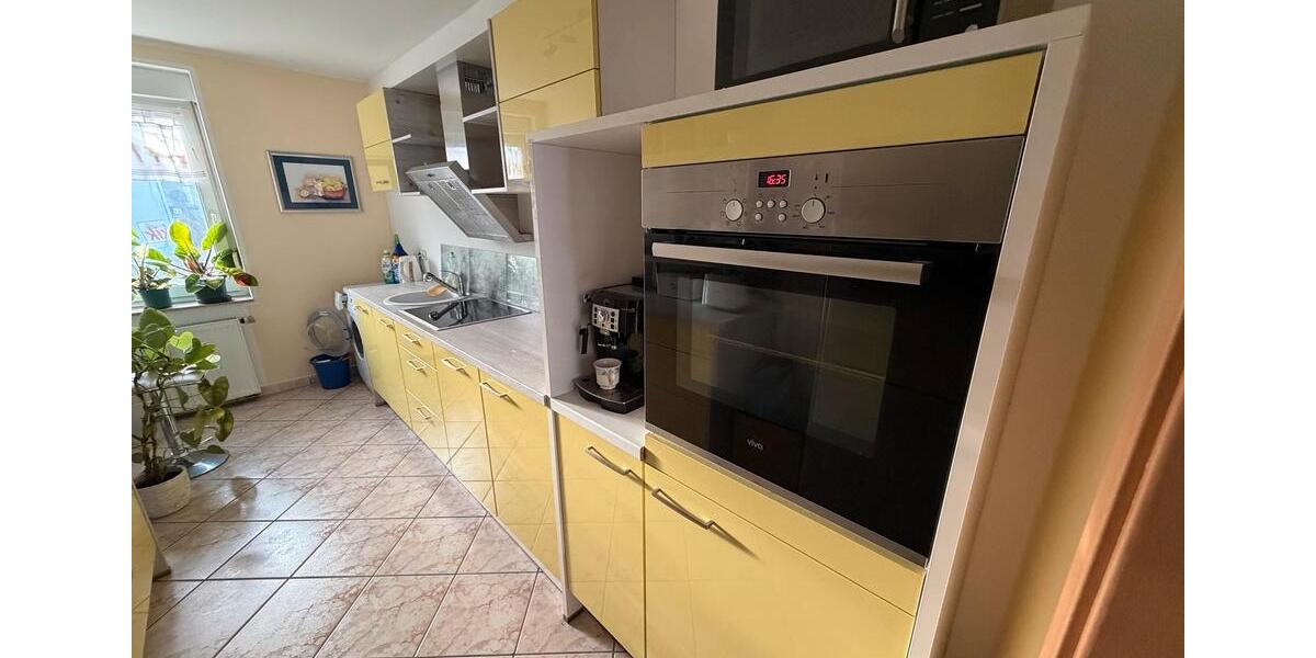 Etagenwohnung Spremberg - 2 Zimmer, 65 m&sup2;, 520&euro; | Angebot:25353588