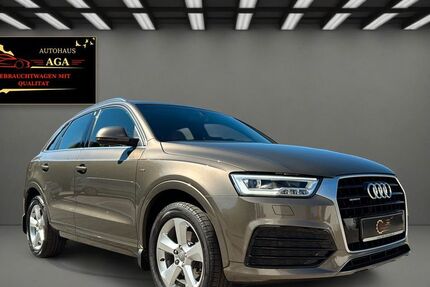Audi Q3 127.000 km 15.880 &euro; Hanau 63452