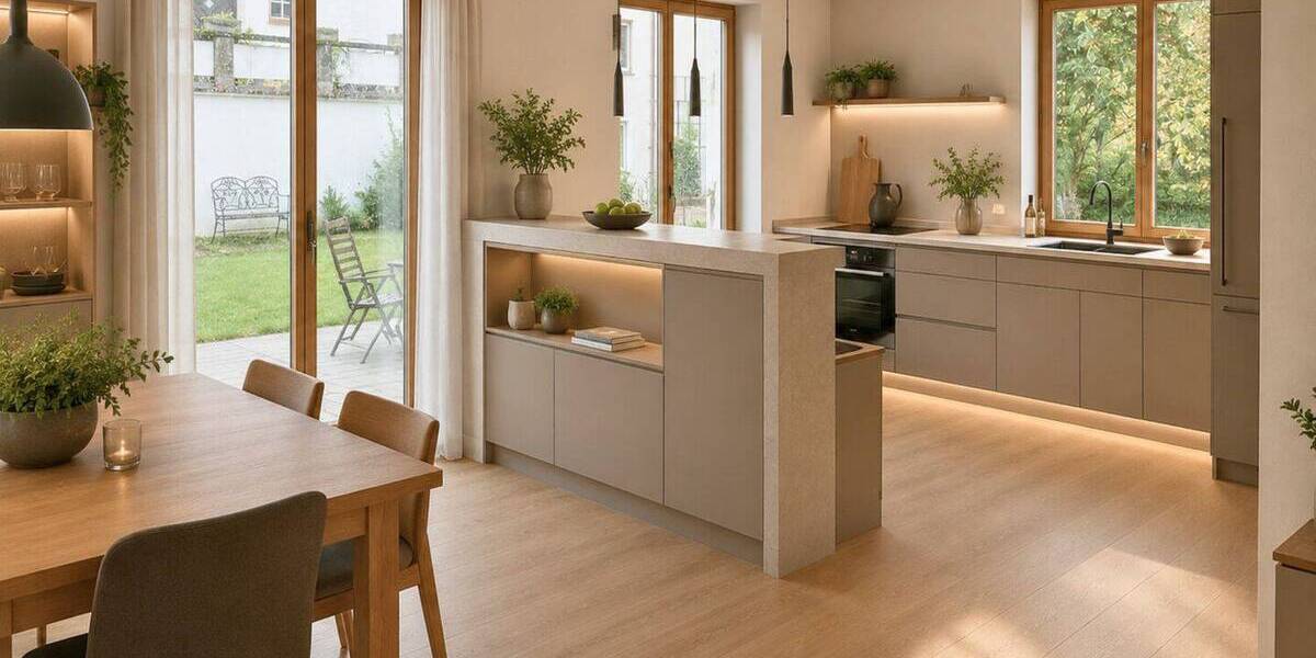 Einfamilienhaus Pöcking Aschering - 6 Zimmer, 257 m&sup2;, 2.250.000&euro; | Angebot:25696982