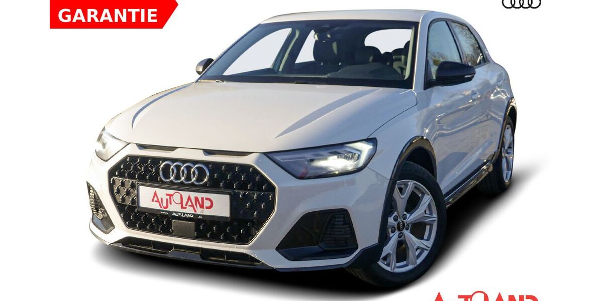 Audi A1 65.262 km 17.950 &euro; Wismar 23970