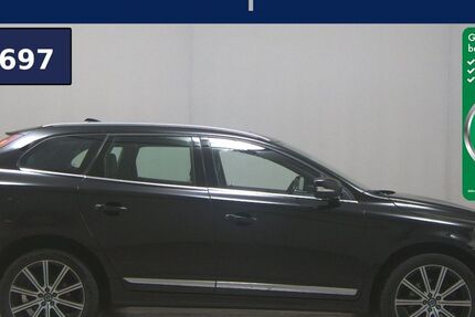 Volvo XC60 167.569 km 15.990 &euro; Gyhum/Bockel 27404