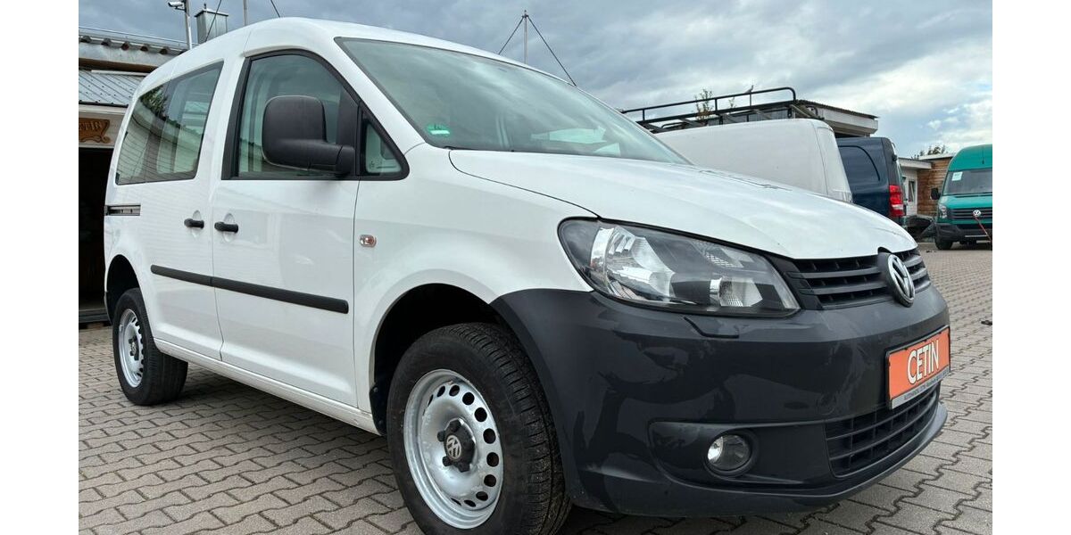 VW Caddy 176.739 km 8.800 &euro; mannheim 68219