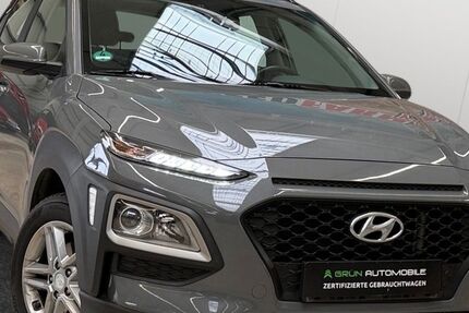 Hyundai KONA 70.850 km 13.900 &euro; Saulheim 55291