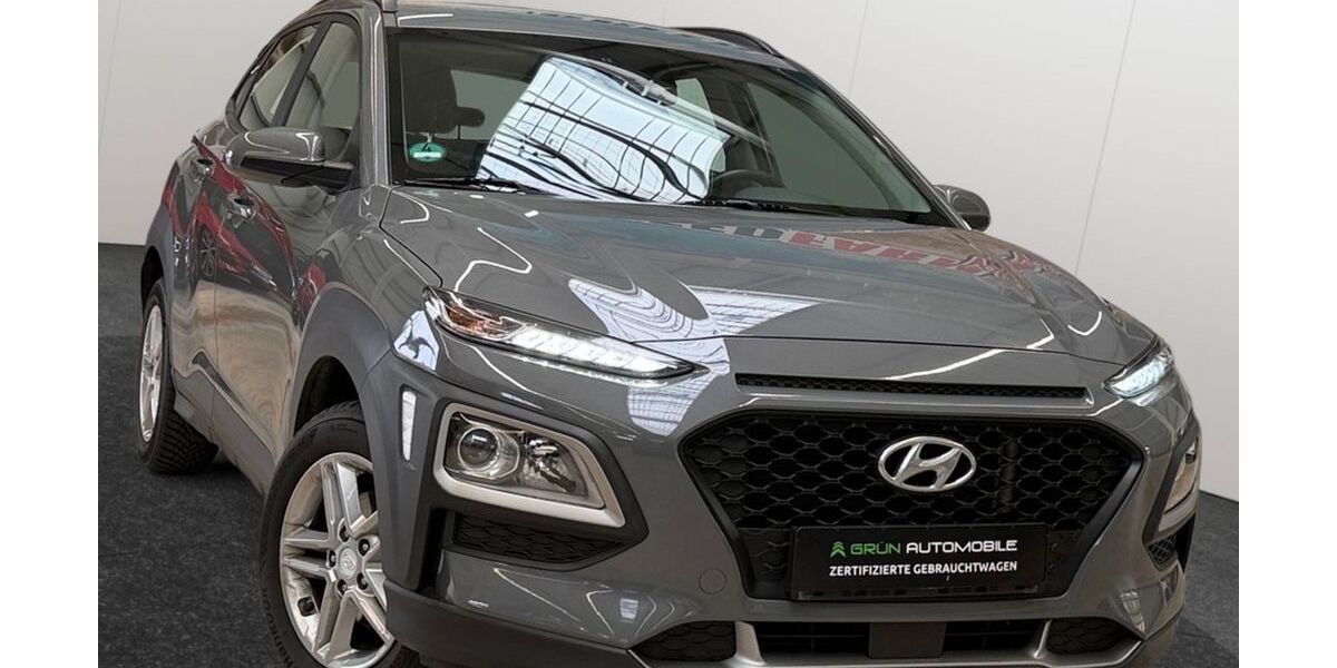 Hyundai KONA 70.850 km 13.900 &euro; Saulheim 55291