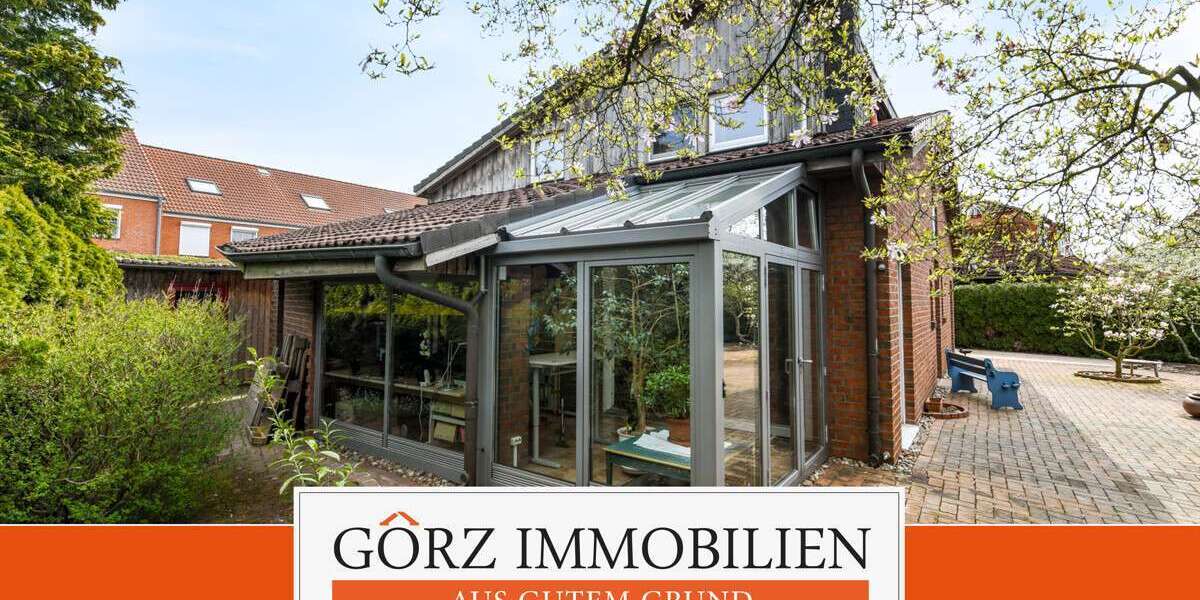 Einfamilienhaus Norderstedt - 6 Zimmer, 185 m&sup2;, 795.000&euro; | Angebot:26453058