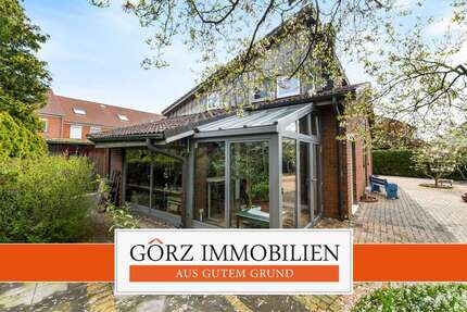 Haus Norderstedt - 6 Zimmer, 185 m&sup2;, 795.000&euro; | Angebot:26453058