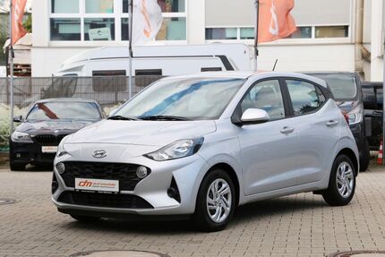Hyundai i10 89.080 km 9.900 € Kirchheim bei München 85551