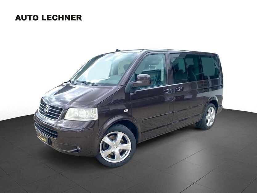 T5 Transporter