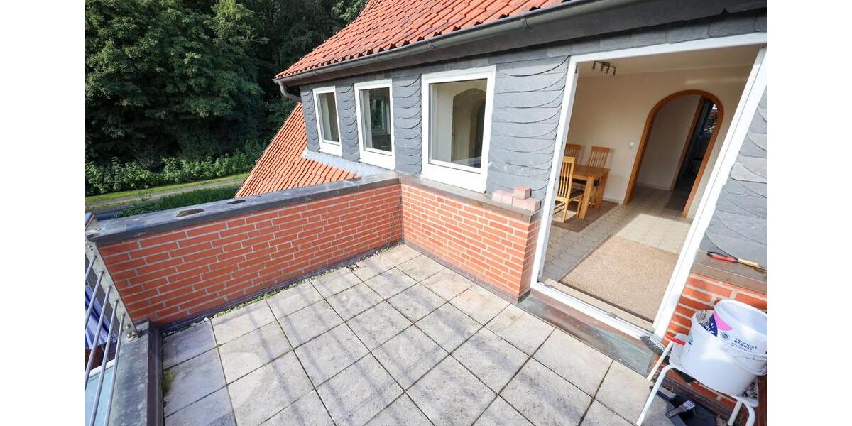 Etagenwohnung Lütjenburg - 3 Zimmer, 80 m&sup2;, 1.200&euro; | Angebot:24418114