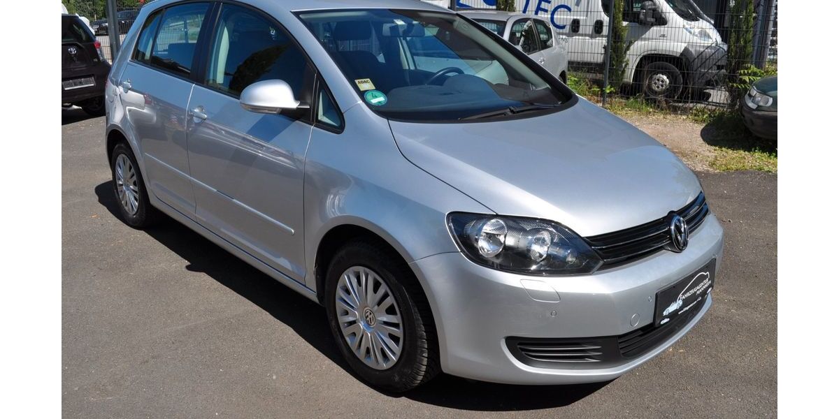 VW Golf 87.000 km 7.650 &euro; Mannheim 68305