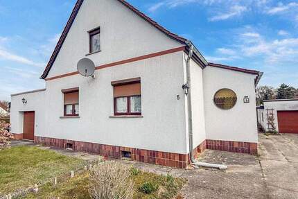 Charmantes Einfamilienhaus mit viel Platz 7 zimmer