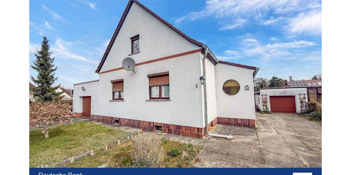 Charmantes Einfamilienhaus mit viel Platz 7 zimmer