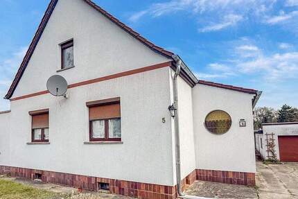 Haus Möser - 7 Zimmer, 124 m&sup2;, 255.000&euro; | Angebot:24377515