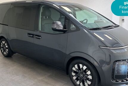 Hyundai STARIA 91.007 km 33.970 &euro; Egelsbach 63329