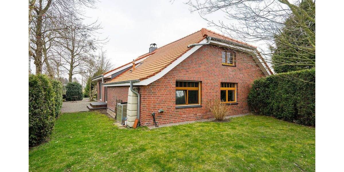 Einfamilienhaus Neuschoo - 4 Zimmer, 151 m&sup2;, 490.000&euro; | Angebot:25927033