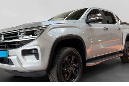 VW Amarok 21.908 km 57.970 &euro; Lüneburg 21335