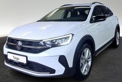 VW Taigo 9.990 km 26.990 &euro; Weilheim 82362