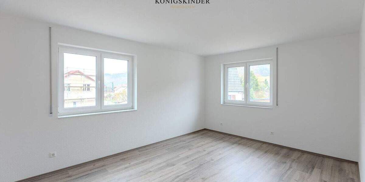 Einfamilienhaus Sulz am Neckar Hopfau - 5 Zimmer, 168 m&sup2;, 599.000&euro; | Angebot:25798403