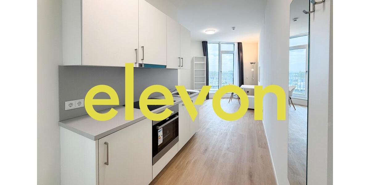 Einfamilienhaus Hamburg Hamburg-Mitte - 1 Zimmer, 30 m&sup2;, 992&euro; | Angebot:26166599