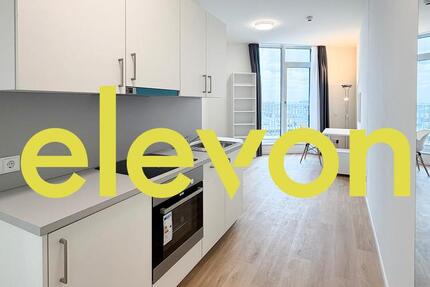Haus Hamburg Hamburg-Mitte - 1 Zimmer, 30 m&sup2;, 992&euro; | Angebot:26166599
