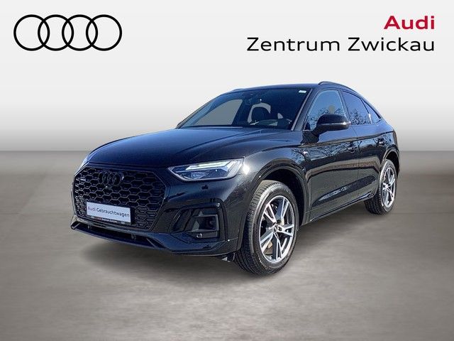 Audi Q5 62.081 km 40.490 &euro; Zwickau 08056