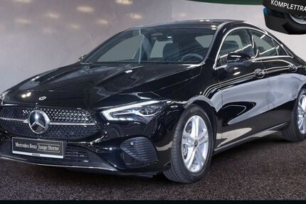Mercedes-Benz CLA 180 2.424 km 34.084 &euro; Braunschweig 38122